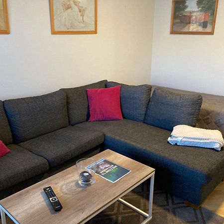 Rovaniemiapartment 2 Bedroom, Livingroom, Sauna Bagian luar foto
