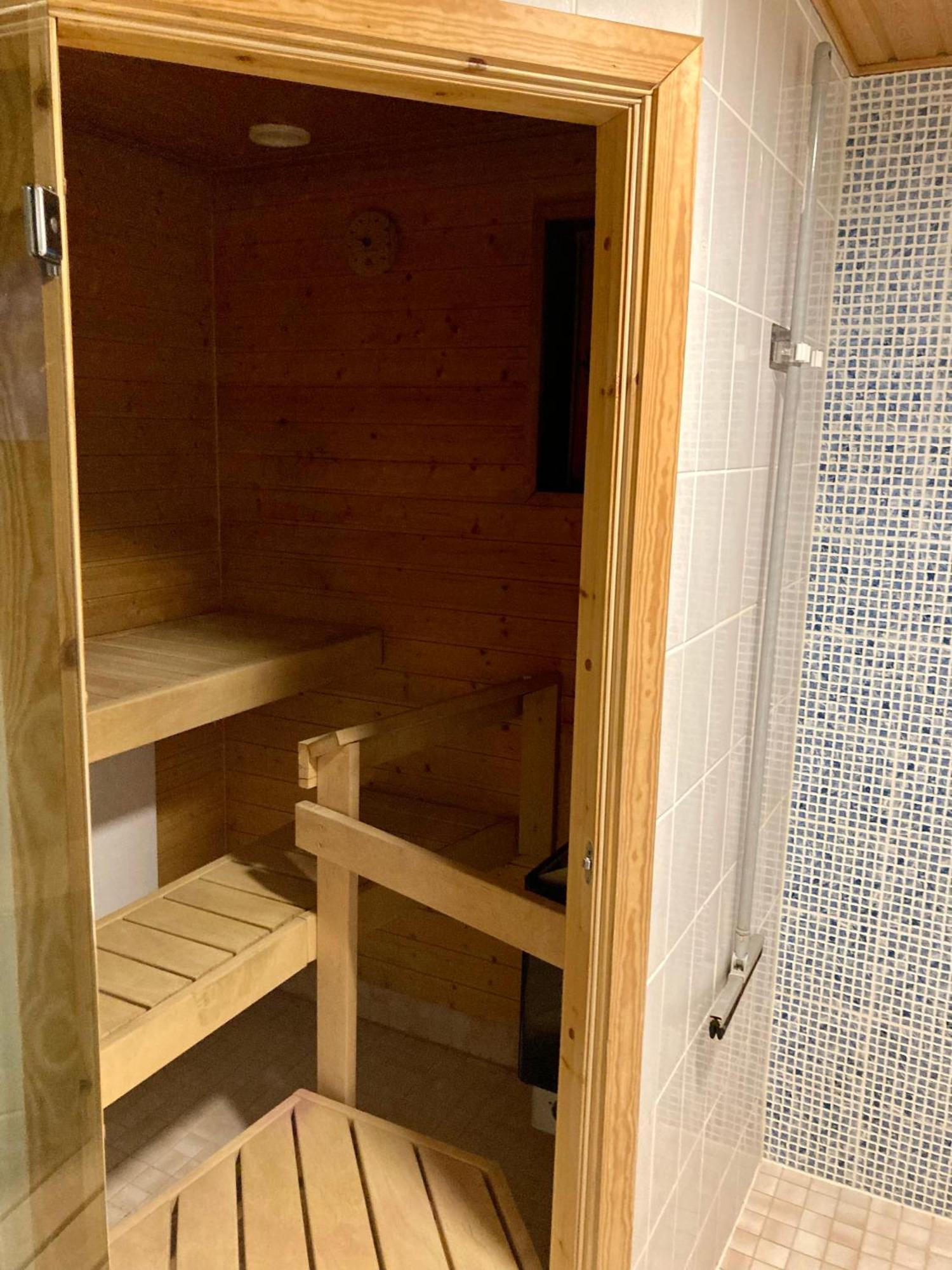 Rovaniemiapartment 2 Bedroom, Livingroom, Sauna Bagian luar foto