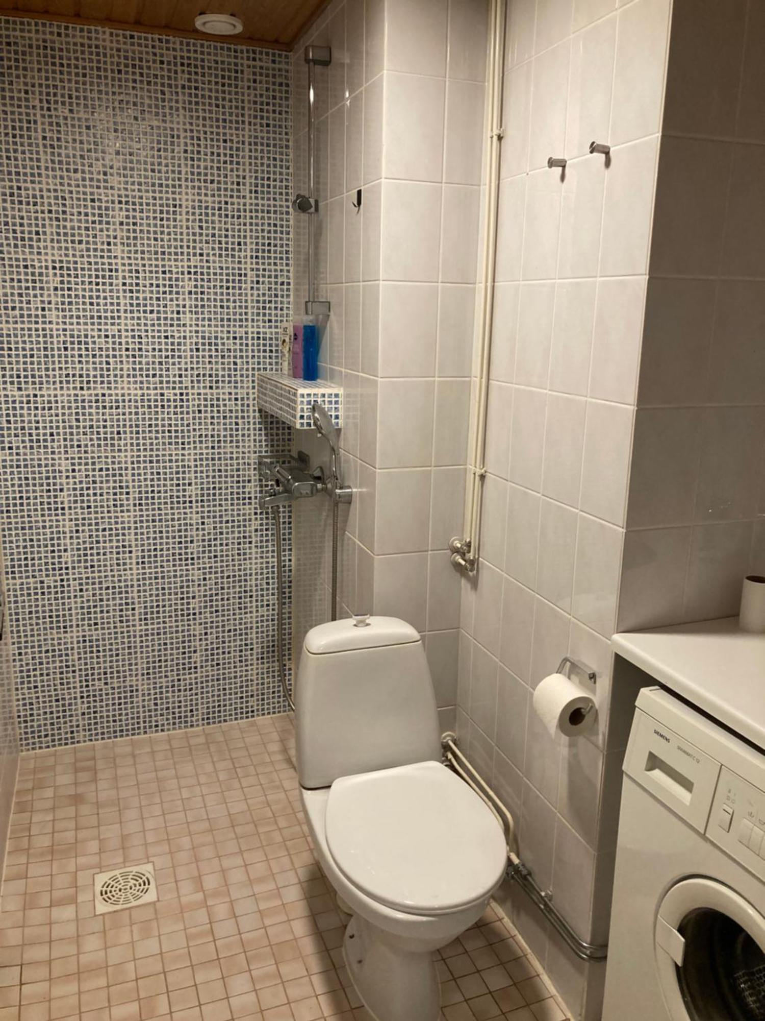 Rovaniemiapartment 2 Bedroom, Livingroom, Sauna Bagian luar foto